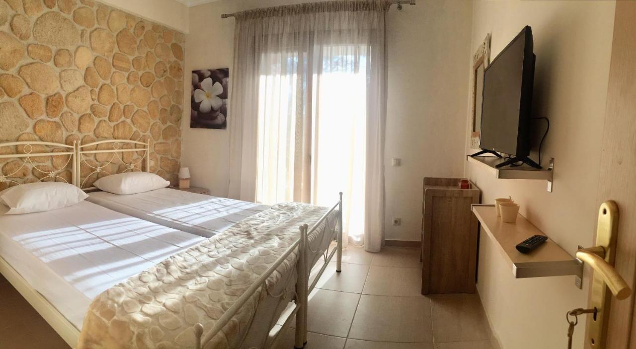 Anastasia Villas Siviri Exterior photo