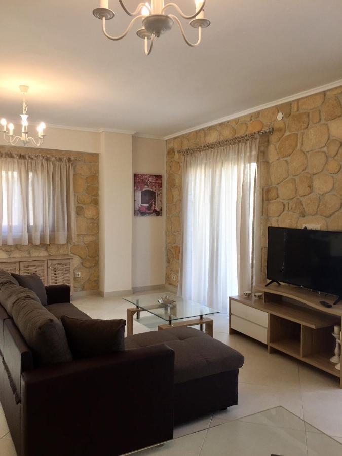Anastasia Villas Siviri Exterior photo