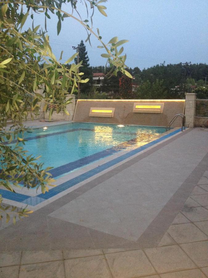 Anastasia Villas Siviri Exterior photo